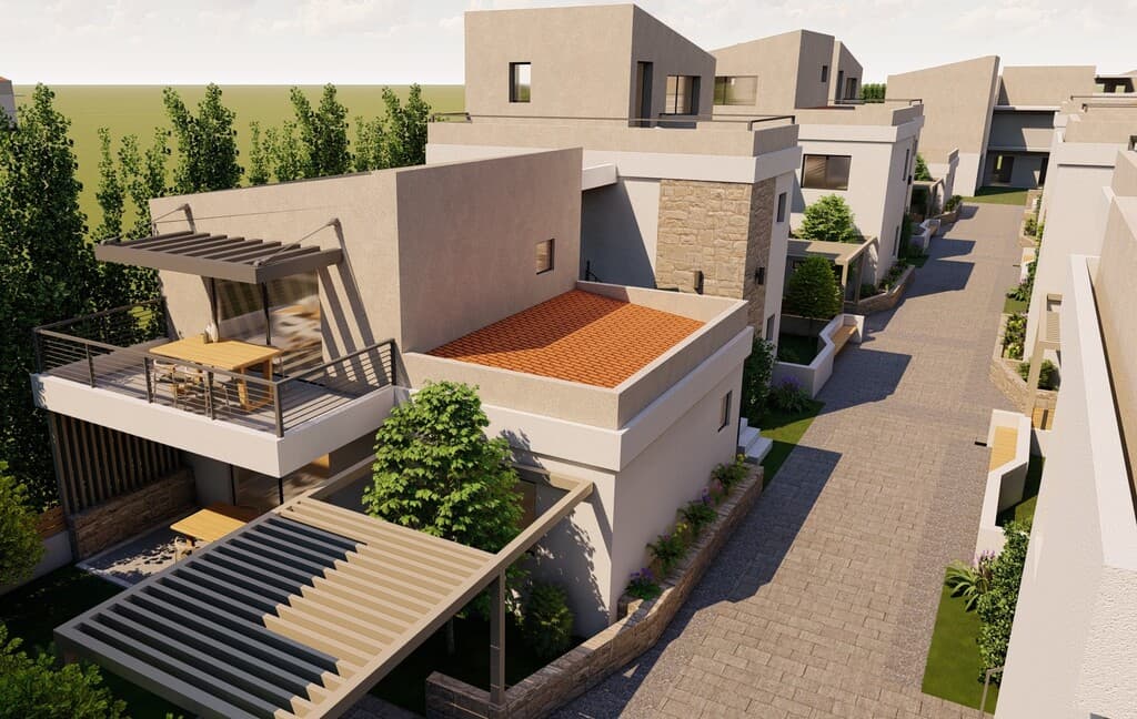 For Sale Maisonette 87 m² in Kavala suburbs