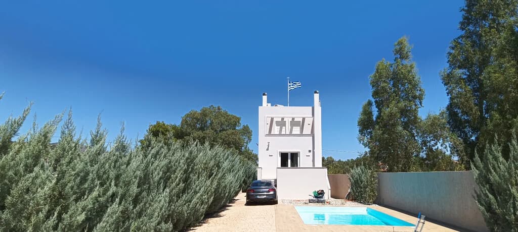 For Sale Detached house 184 m² in Attica