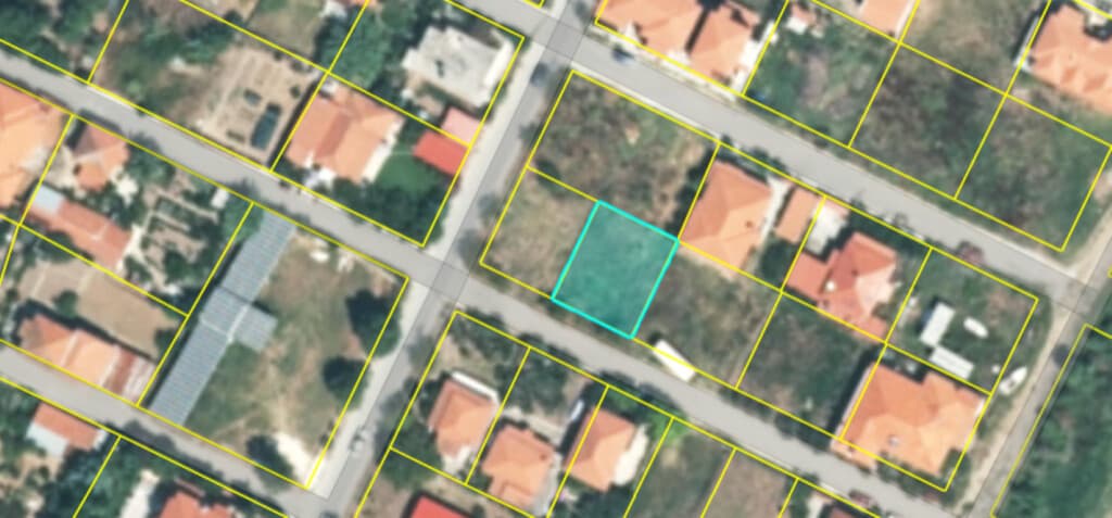 For Sale Land 274 m² in Athos, Chalkidiki