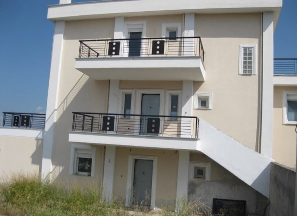 For Sale Maisonette 282 m² in the suburbs of Thessaloniki