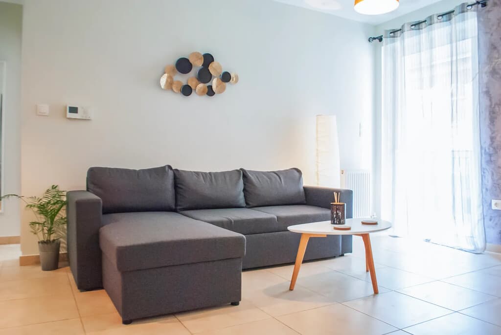 For Sale Flat 64 m² in Attica