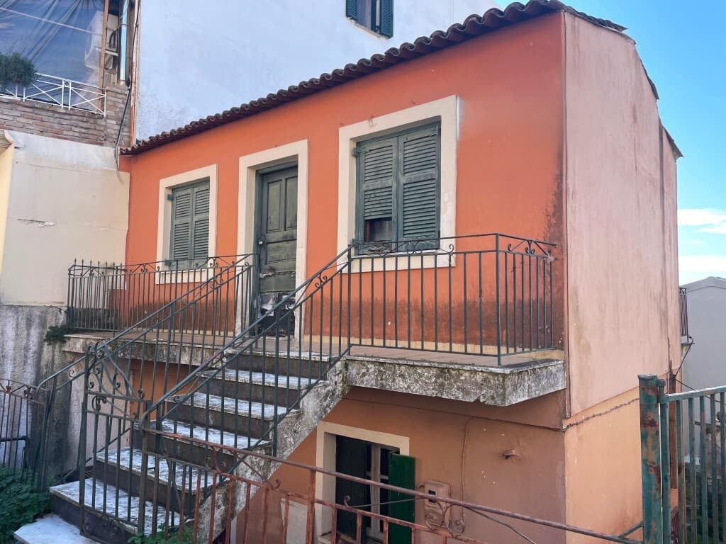 For Sale Detached house 95 m² in Corfu