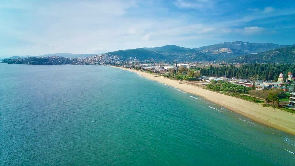 For Sale Flat 54 m² in Kavala