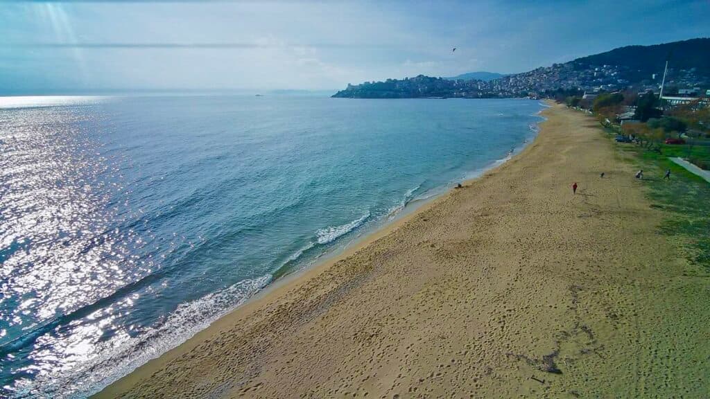 For Sale Flat 54 m² in Kavala