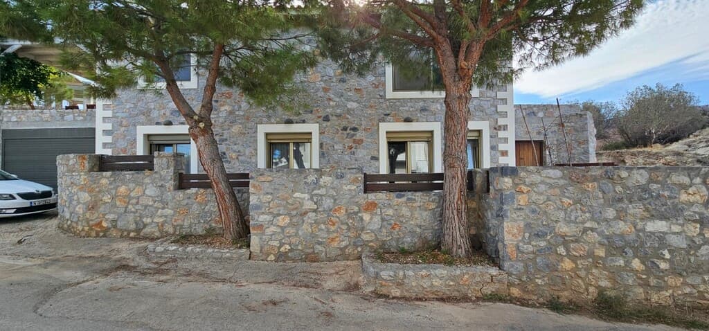 For Sale Detached house 262 m² in Crete