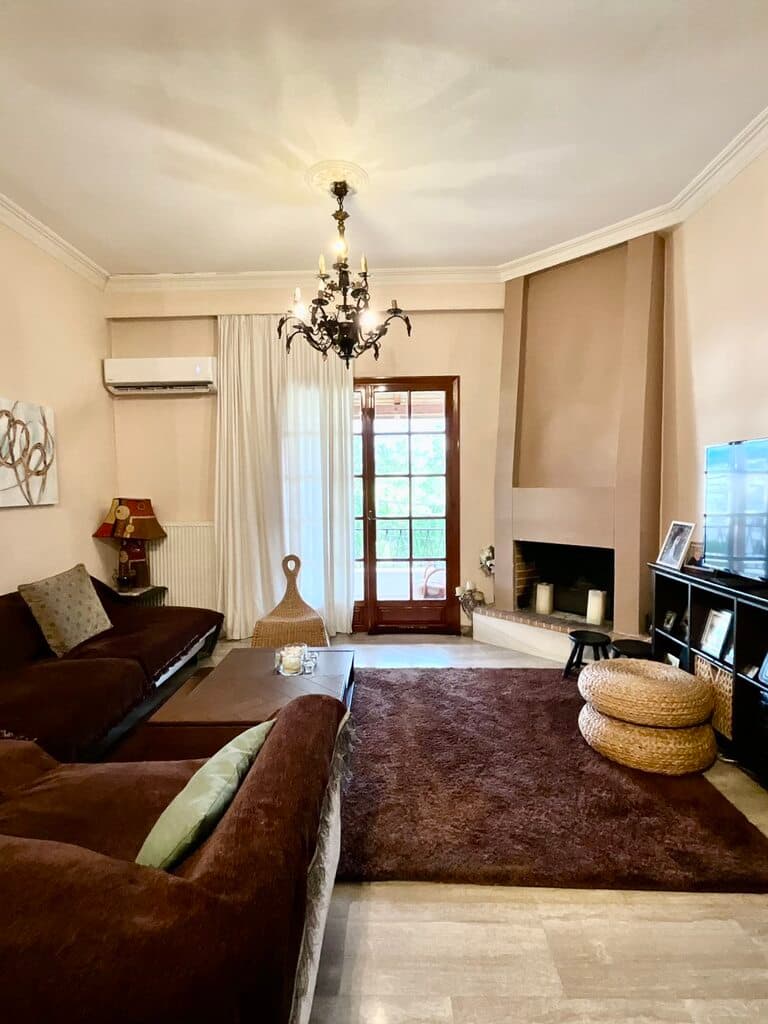 For Sale Flat 120 m² in Athens