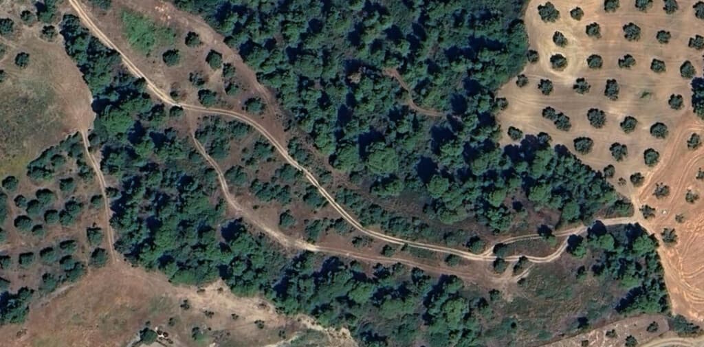 For Sale Land 14000 m² in Kassandra, Chalkidiki