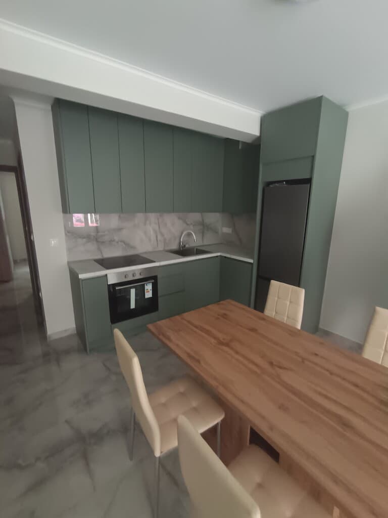 For Sale Flat 92 m² in Thessaloniki