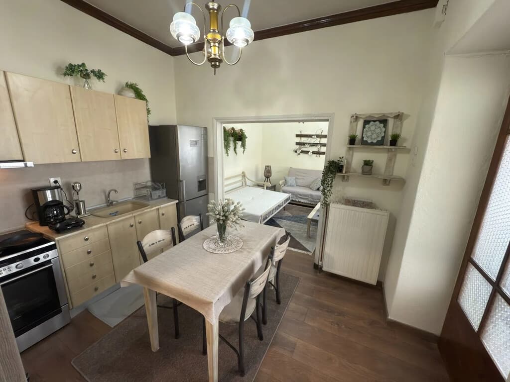 For Sale Detached house 105 m² on the Olympic Coast