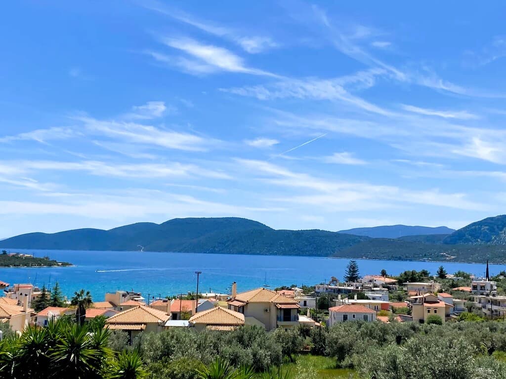 For Sale Detached house 247 m² in Peloponnese