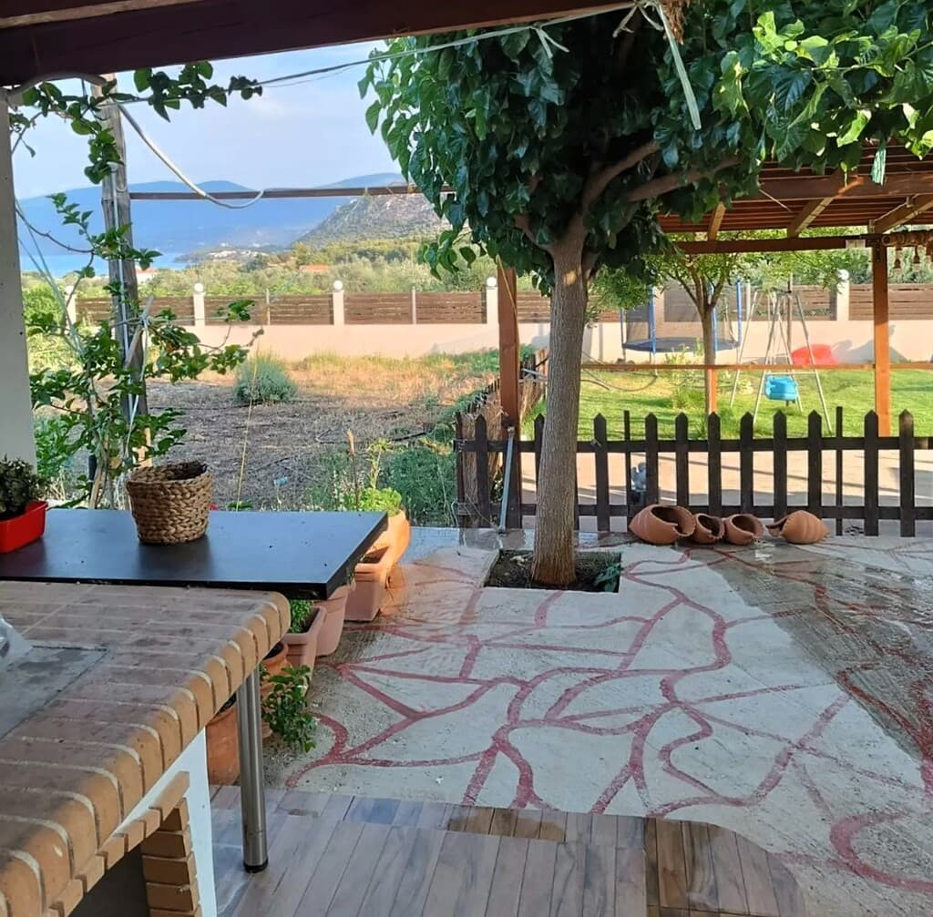 For Sale Detached house 190 m² in Peloponnese