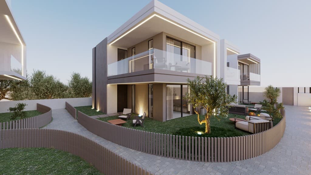 For Sale Maisonette 120 m² in Peloponnese