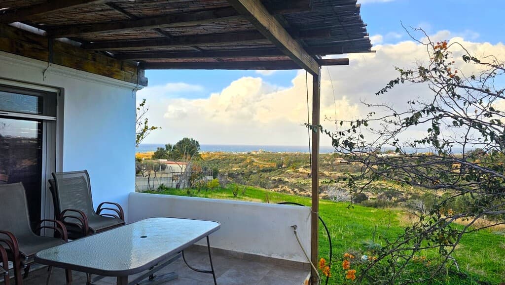 For Sale Detached house 60 m² in Crete