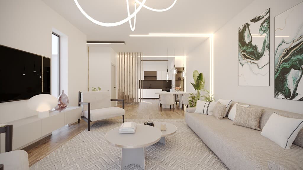 For Sale Flat 63 m² in Peloponnese