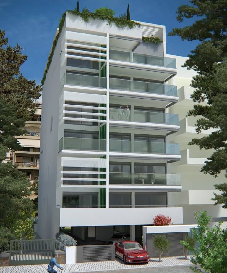 For Sale Maisonette 158 m² in Athens