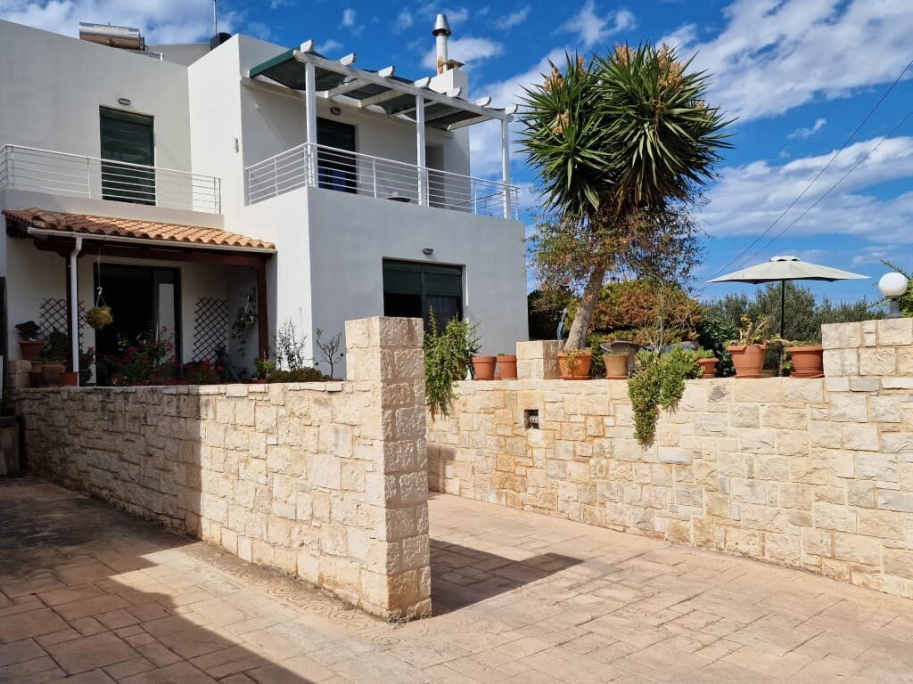 For Sale Maisonette 159 m² in Crete