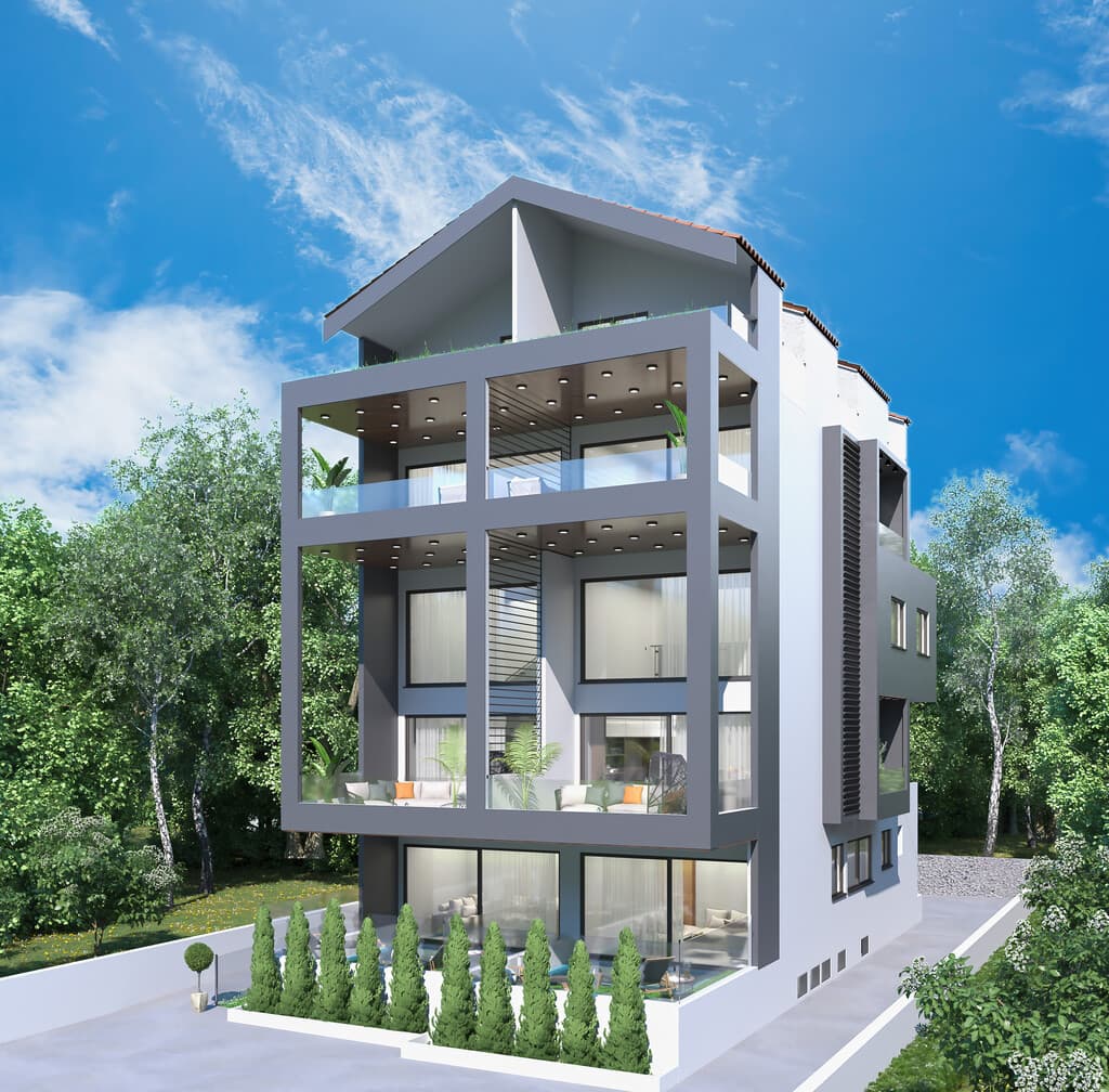 For Sale Maisonette 91 m² in Athens