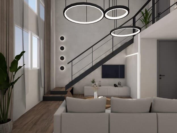 For Sale Flat 76 m² in Attica