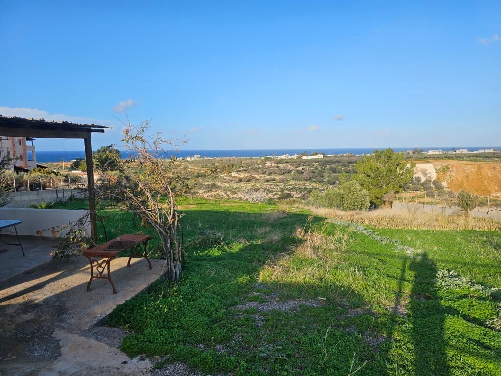 For Sale Land 5000 m² in Crete