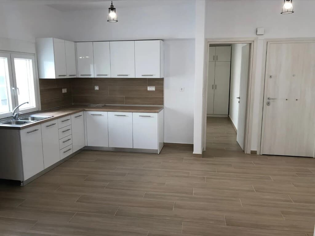 For Sale Flat 76 m² in Thessaloniki