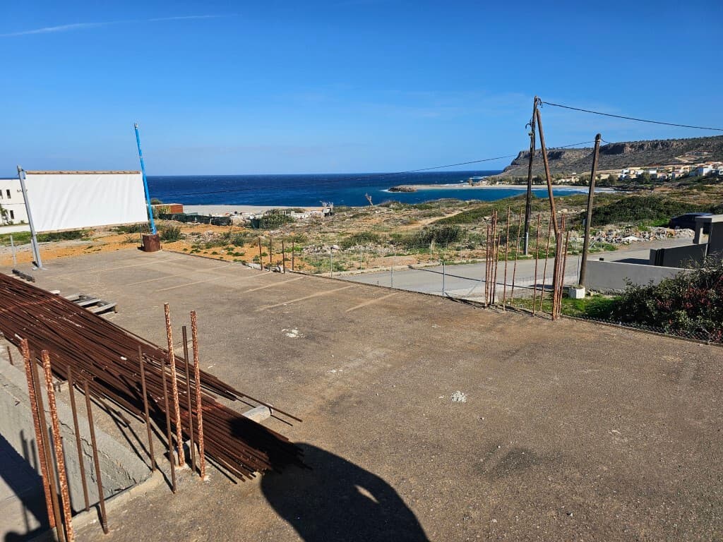 For Sale Land 924 m² in Crete