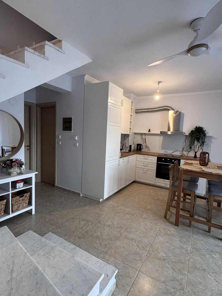 For Sale Duplex 113 m² in Kassandra, Chalkidiki