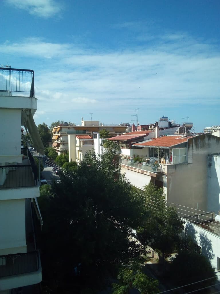 For Sale Flat 65 m² in Athens