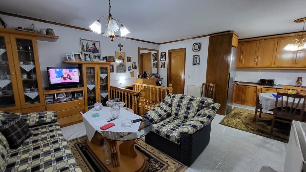 For Sale Duplex 107 m² in Kassandra, Chalkidiki