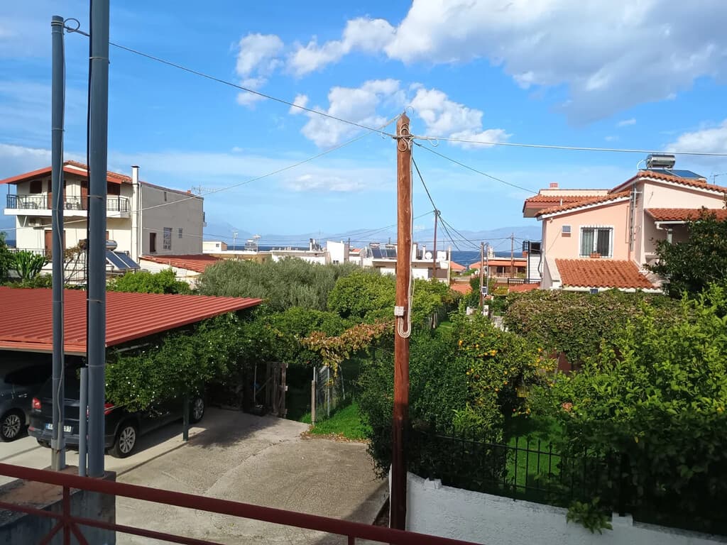For Sale Detached house 160 m² in Peloponnese