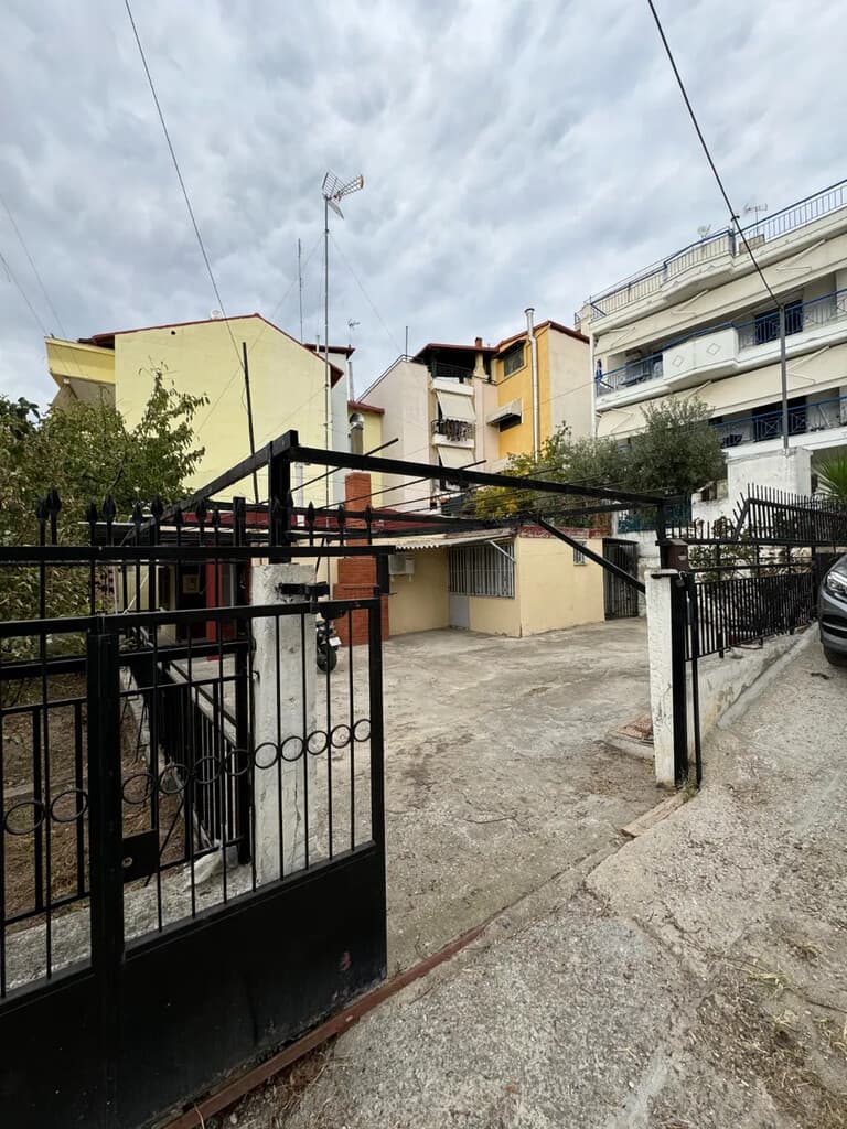 For Sale Detached house 75 m² in Thessaloniki