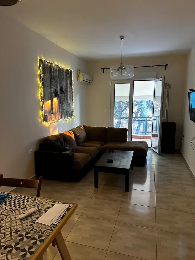 For Sale Flat 50 m² in Attica