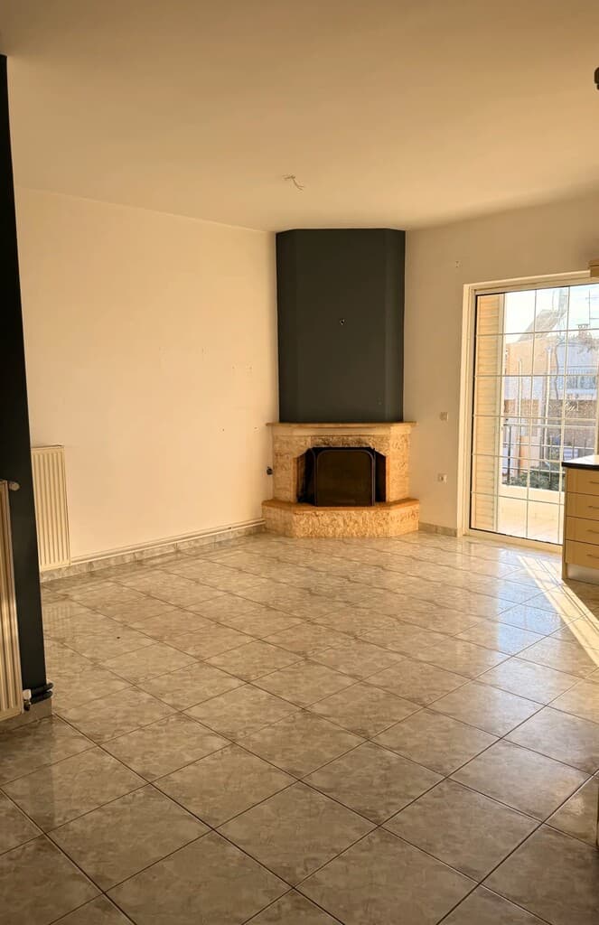 For Sale Flat 80 m² in Attica