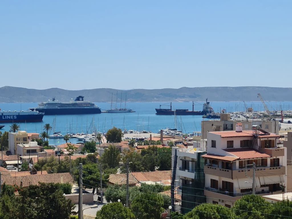 For Sale Flat 54 m² in Attica