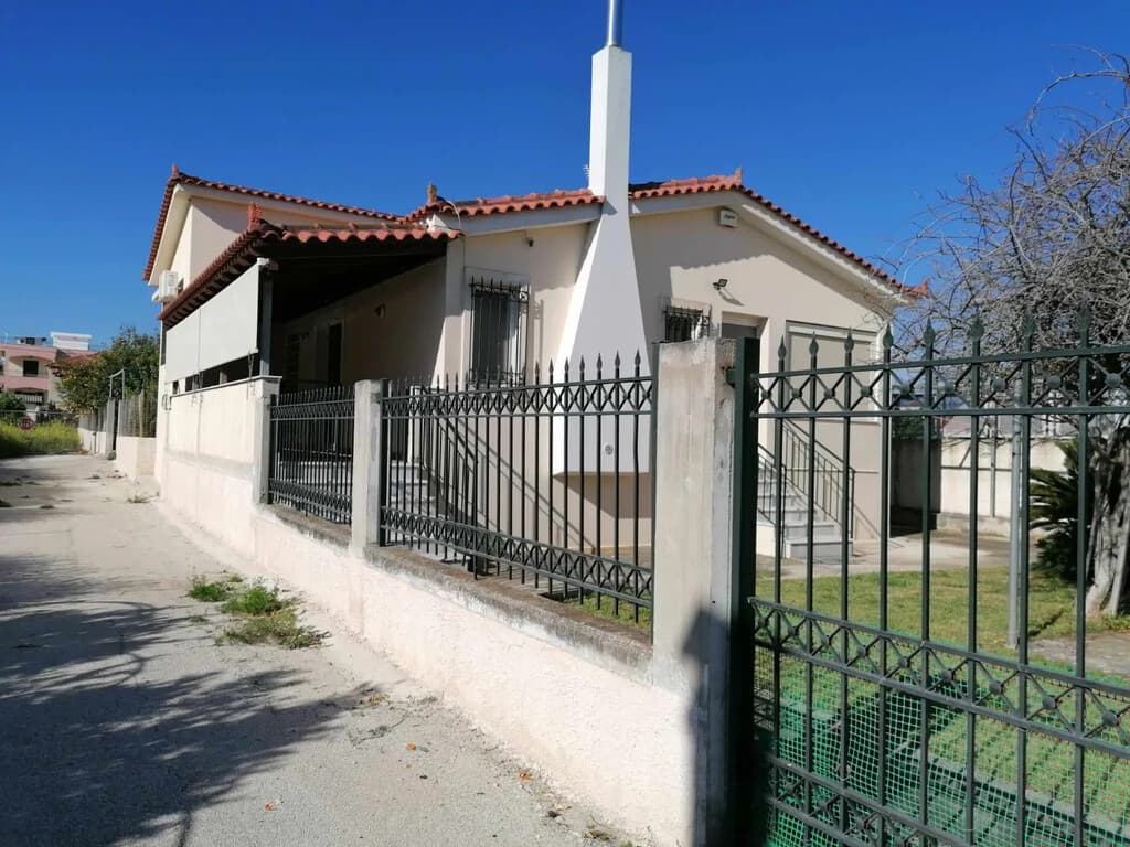 For Sale Detached house 150 m² in Peloponnese