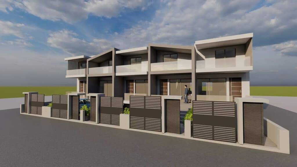For Sale Maisonette 84 m² in Peloponnese