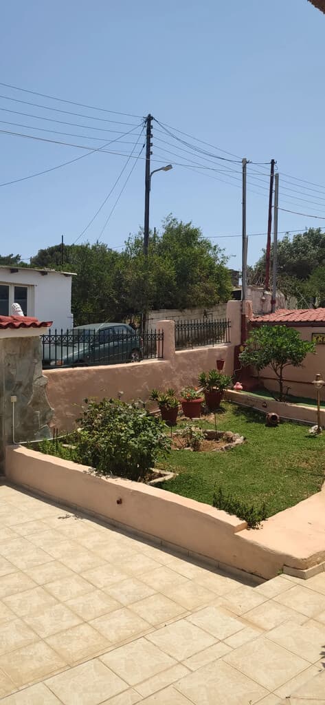 For Sale Detached house 87 m² in Attica