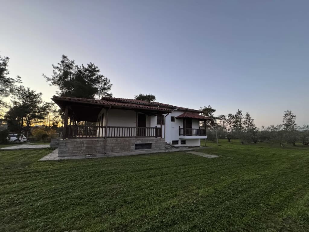 For Sale Detached house 230 m² in the suburbs of Thessaloniki