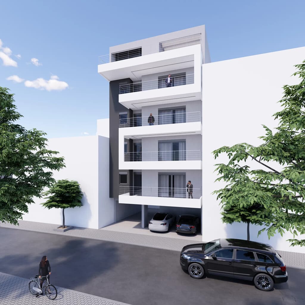 For Sale Maisonette 86 m² in Athens