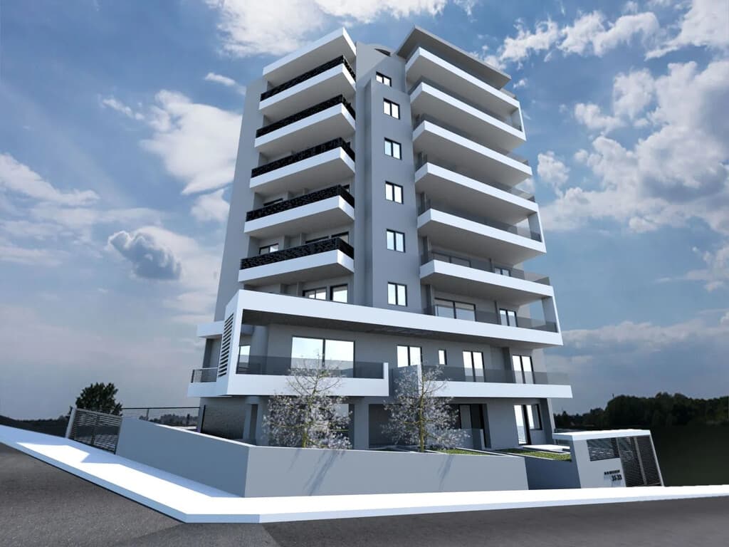 For Sale Flat 115 m² in Athens