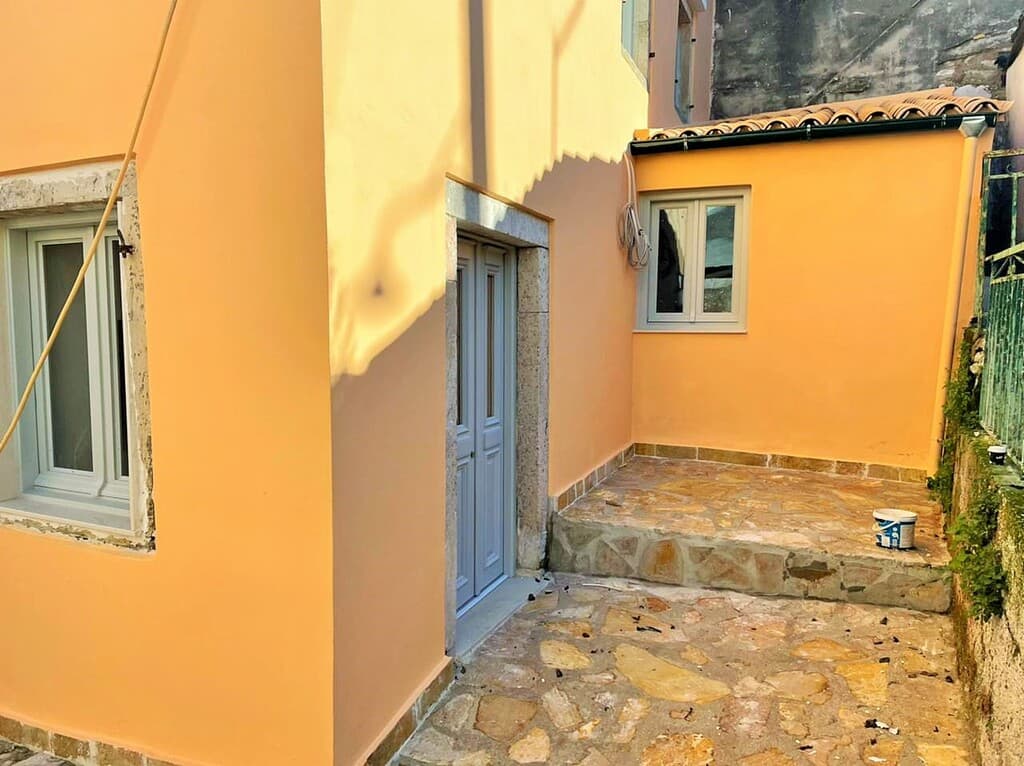 For Sale Flat 56 m² in Corfu