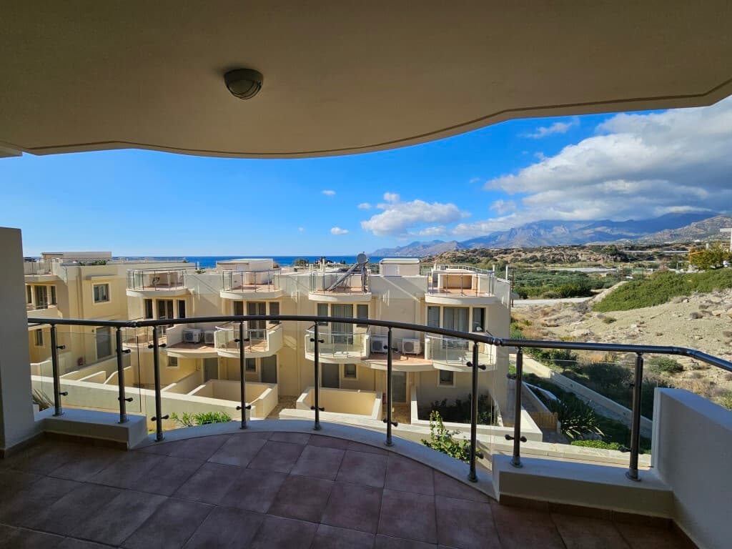 For Sale Maisonette 75 m² in Crete