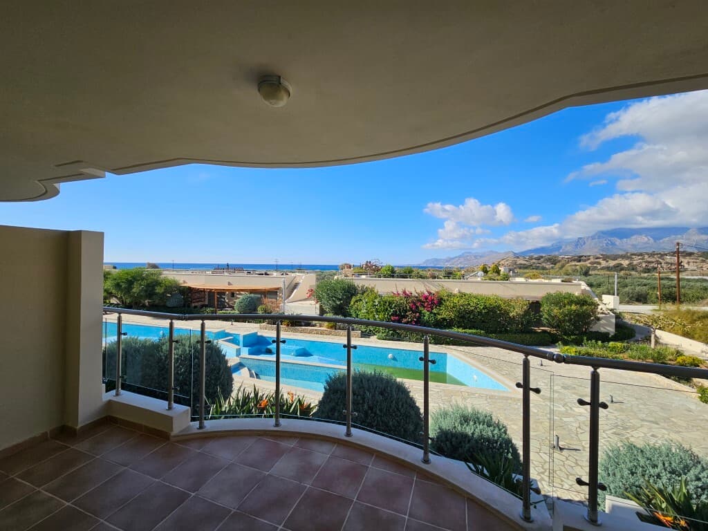 For Sale Maisonette 75 m² in Crete