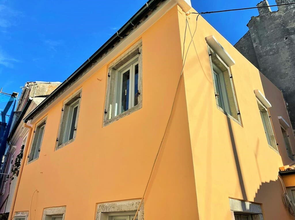 For Sale Flat 49 m² in Corfu