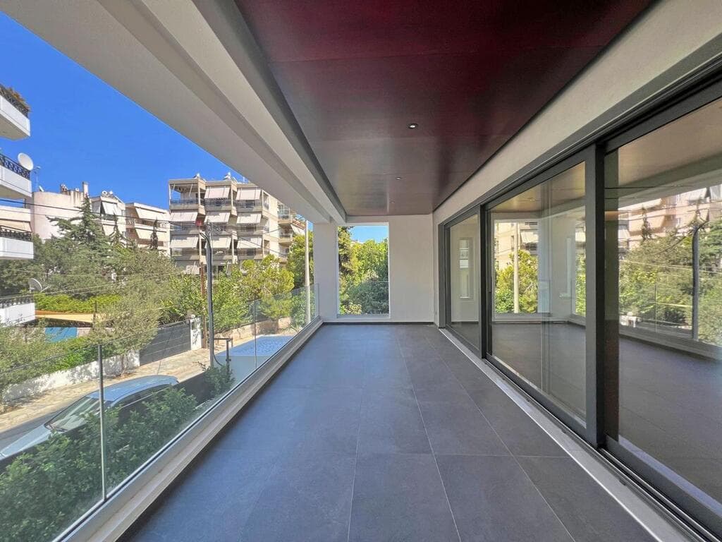For Sale Flat 133 m² in Athens