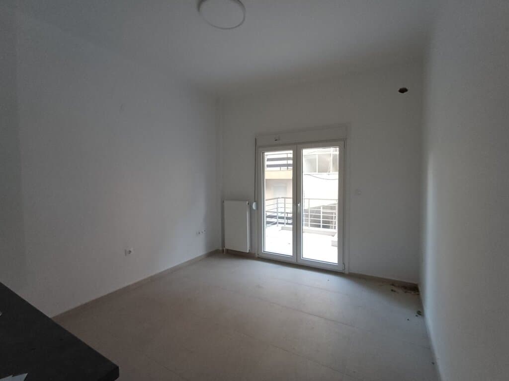 For Sale Flat 33 m² in the suburbs of Thessaloniki
