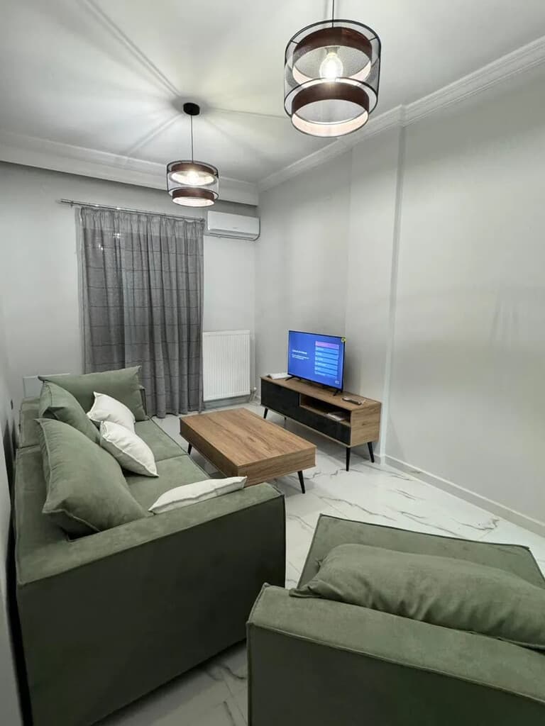 For Sale Flat 70 m² in Thessaloniki