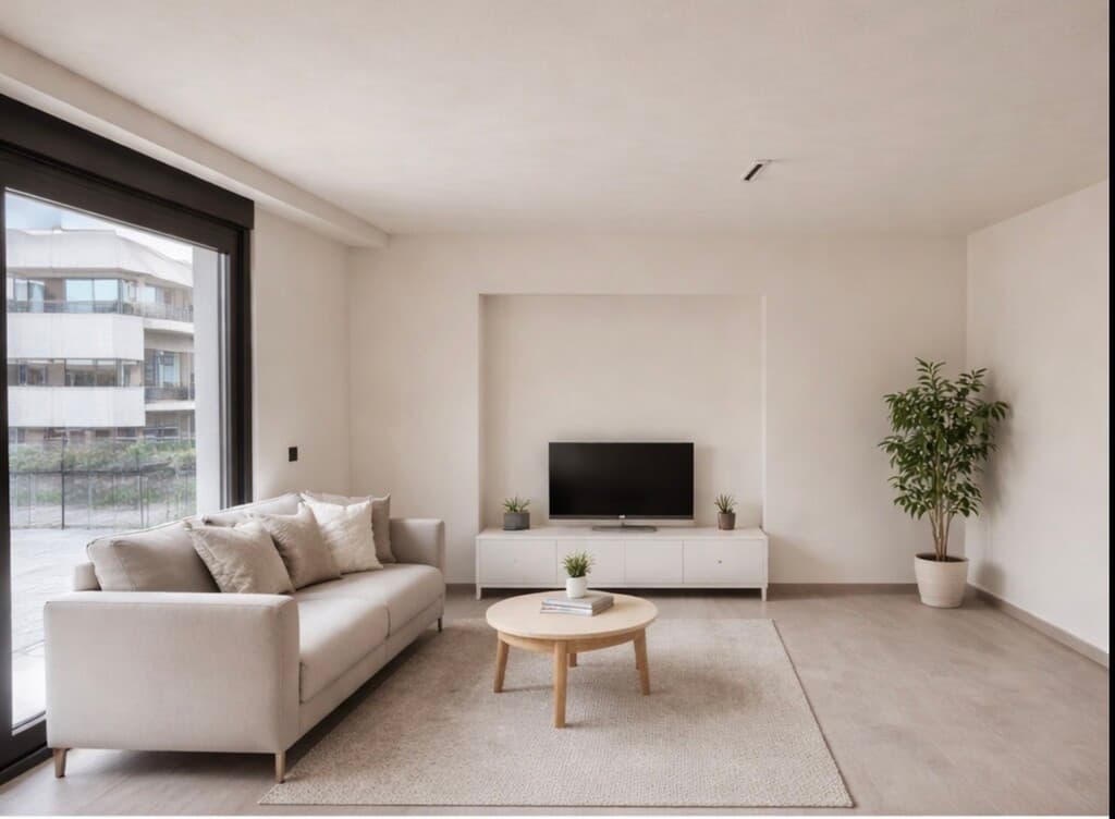 For Sale Flat 44 m² in Athens