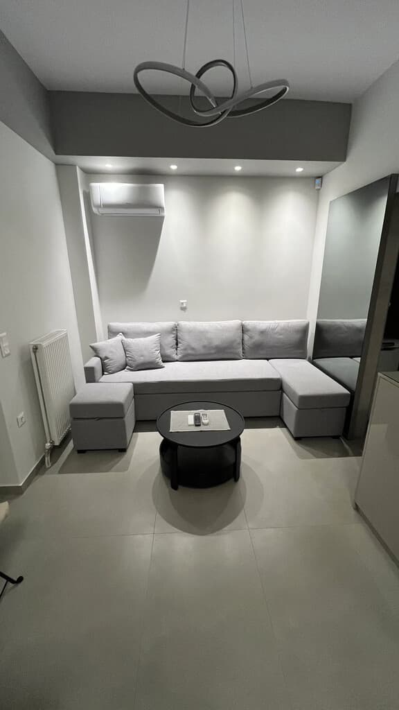 For Sale Flat 24 m² in Attica