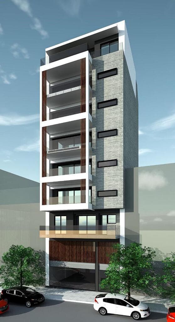 For Sale Flat 83 m² in Athens