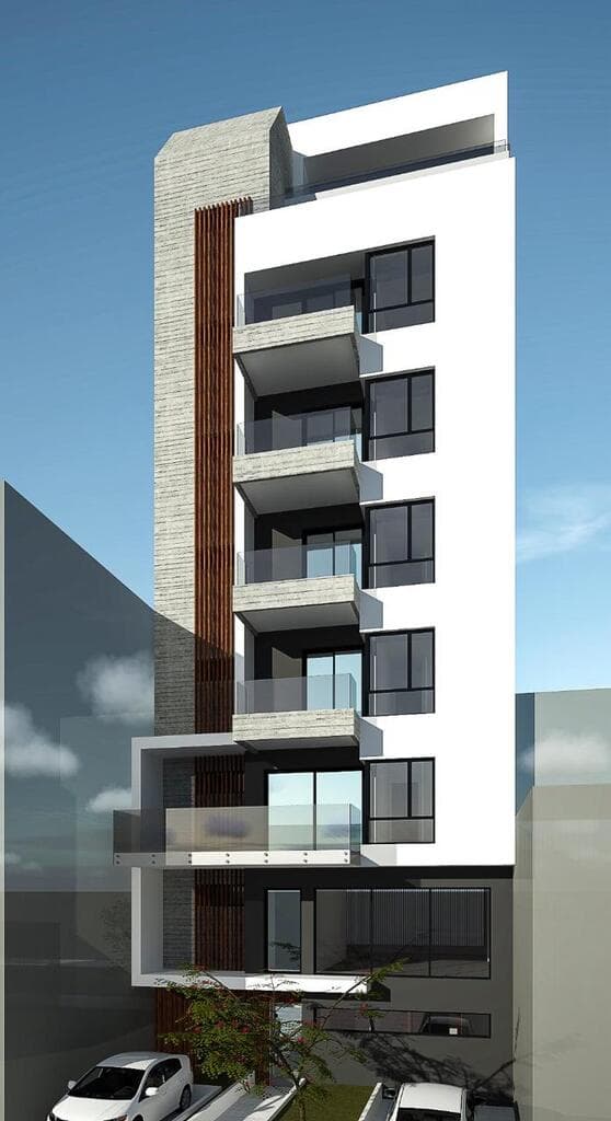 For Sale Flat 83 m² in Athens